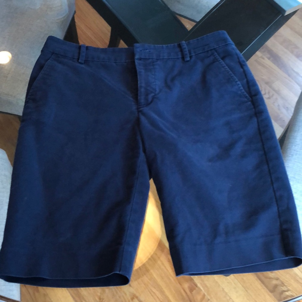 Navy blue shorts by Ralph Lauren Sz 4